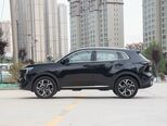 Changan CS 55 Plus-4