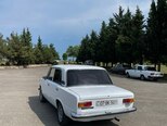 LADA (VAZ) 21011-5