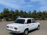 LADA (VAZ) 21011-6