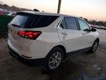 Chevrolet Equinox-4