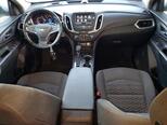 Chevrolet Equinox-8