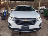 Chevrolet Equinox-1