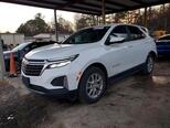 Chevrolet Equinox-2