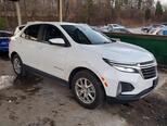 Chevrolet Equinox-5
