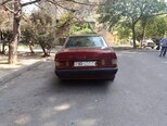 Mercedes 190-3