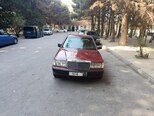 Mercedes 190-4