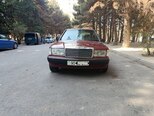 Mercedes 190-1