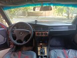 Mercedes 190-8