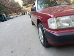Mercedes 190-9