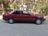 Mercedes 190-10