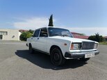 LADA (VAZ) 2107-3