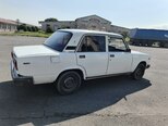 LADA (VAZ) 2107-6
