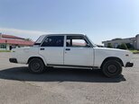 LADA (VAZ) 2107-5