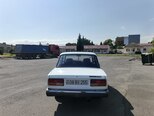 LADA (VAZ) 2107-9
