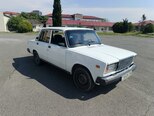 LADA (VAZ) 2107-4