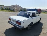 LADA (VAZ) 2107-7