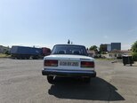 LADA (VAZ) 2107-8