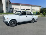 LADA (VAZ) 2107-2