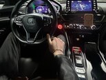 Honda Accord-11