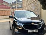 Chevrolet Equinox-1