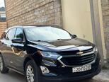 Chevrolet Equinox-2