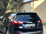 Chevrolet Equinox-3