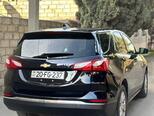 Chevrolet Equinox-4
