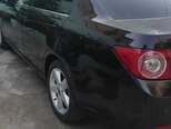 Chevrolet Epica-4
