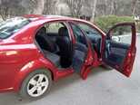 Chevrolet Aveo-2