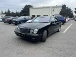 Mercedes E 240-2
