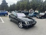Mercedes E 240-3