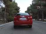 Chevrolet Aveo-8