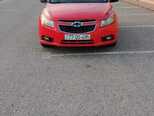 Chevrolet Cruze-1