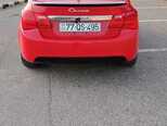 Chevrolet Cruze-2