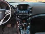 Chevrolet Cruze-3
