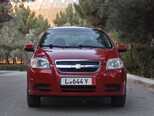 Chevrolet Aveo-13