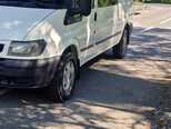 Ford Transit-7