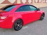 Chevrolet Cruze-14