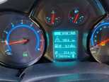 Chevrolet Cruze-10