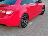 Chevrolet Cruze-8