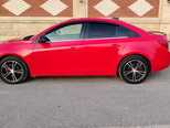 Chevrolet Cruze-16