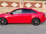 Chevrolet Cruze-12