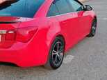 Chevrolet Cruze-13