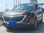 Baic X35-1