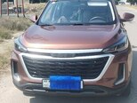 Baic X35-3