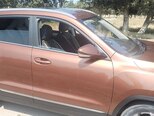 Baic X35-4