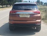 Baic X35-5