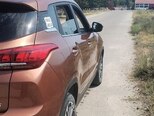 Baic X35-8