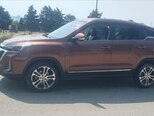 Baic X35-16