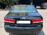 Hyundai Sonata-4